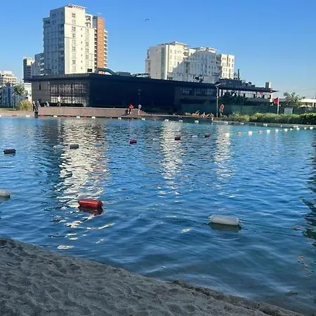 Istanbul, Koza Park 伊斯坦布尔