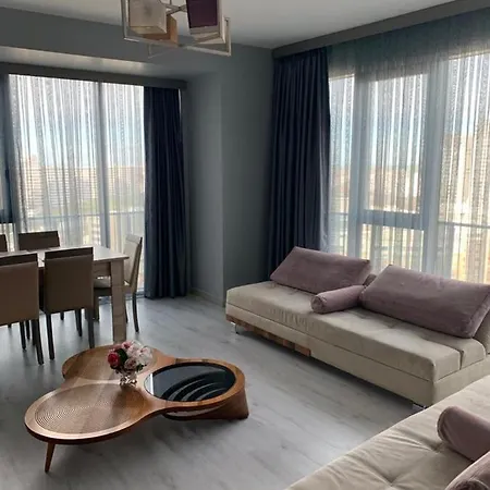 Istanbul, Koza Park * 伊斯坦布尔