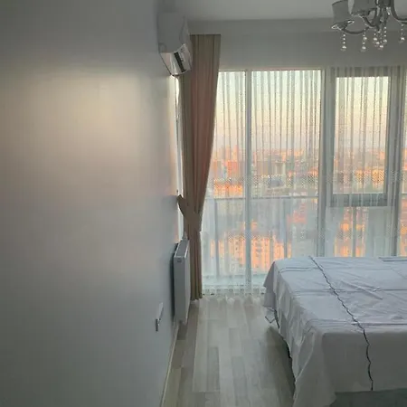 Istanbul, Koza Park 伊斯坦布尔