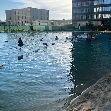 Апартаменты Istanbul, Koza Park Стамбул